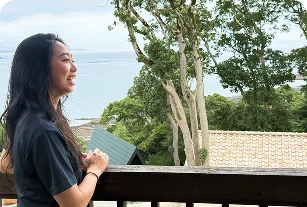 社員インタビュー 山田 太郎